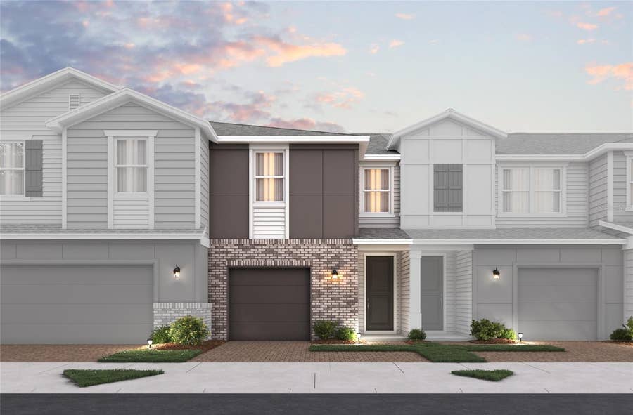 Property photo for 1645 GREENLEAF WOODS COVE, Oviedo, FL