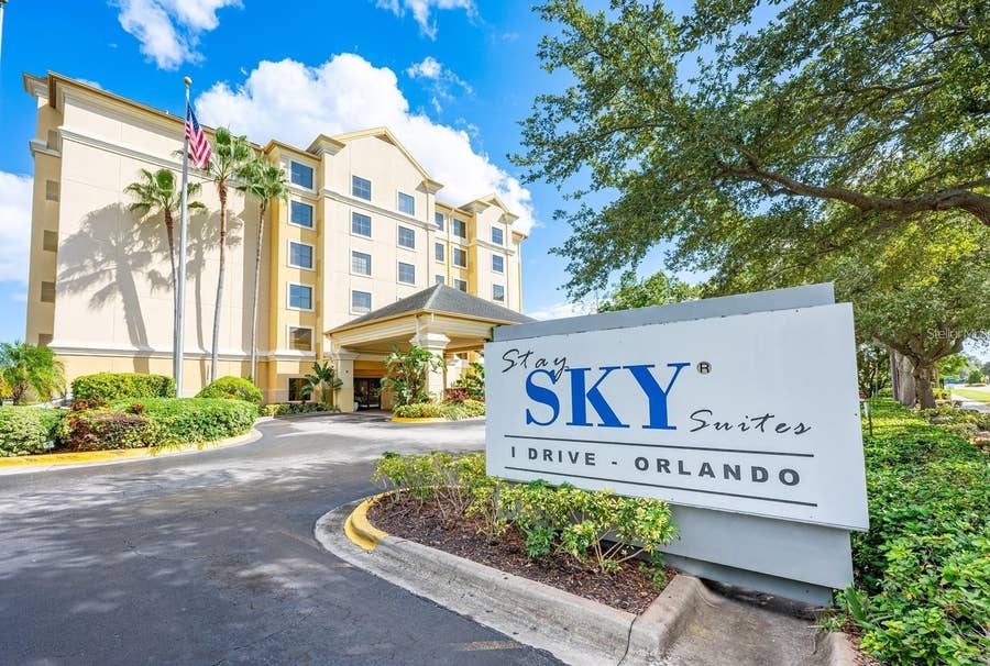 Property photo for 7601 CANADA AVENUE, #630/632, Orlando, FL