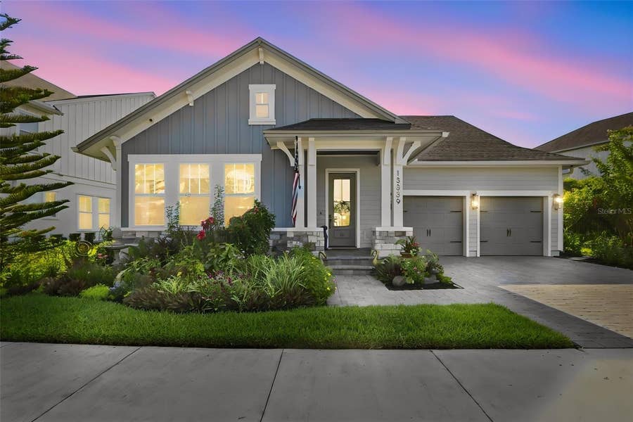 Property photo for 13339 STODDART AVENUE, Orlando, FL