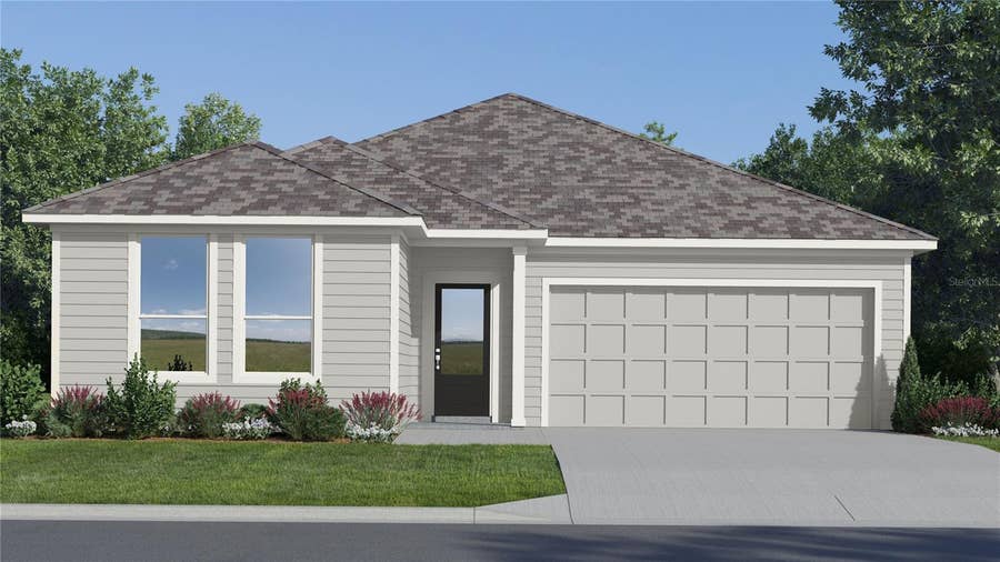Property photo for 5551 GUAVA COURT, Kissimmee, FL