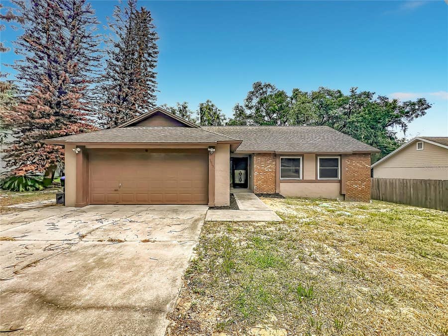 Property photo for 5915 GROVELINE DRIVE, Orlando, FL