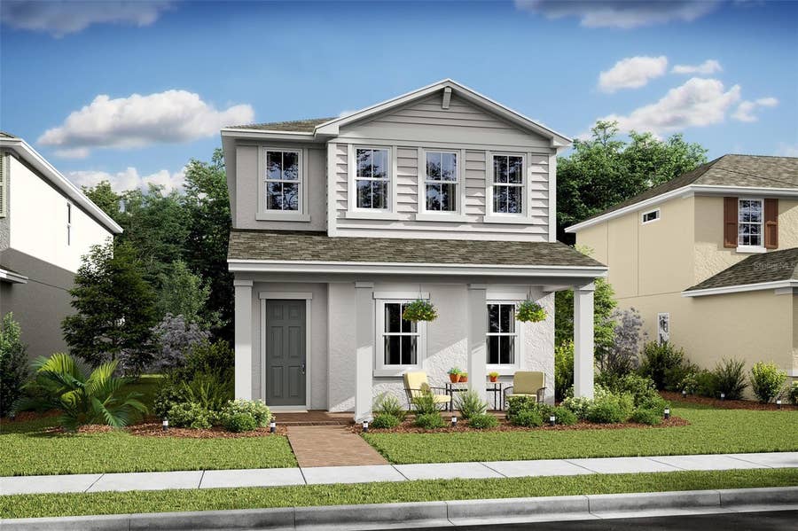 Property photo for 12325 SILK MIMOSA ALLEY, Winter Garden, FL
