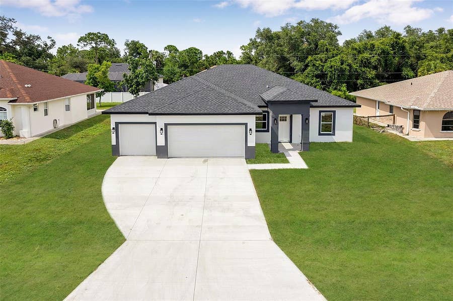 Property photo for 8274 MOSSBORGER AVENUE, North Port, FL
