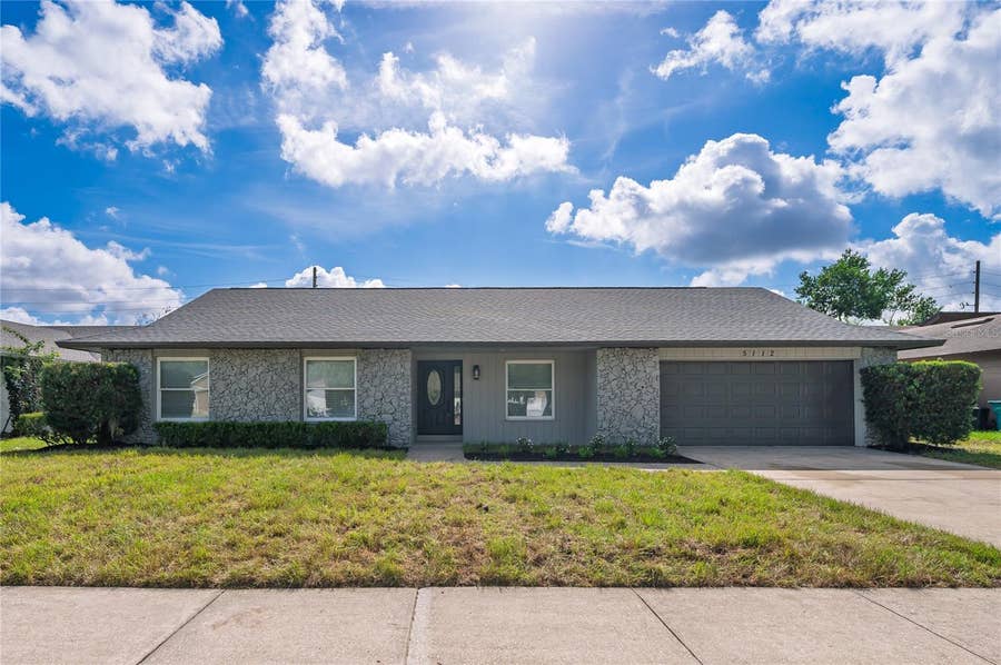 Property photo for 5112 JEANNINE COURT, Orlando, FL