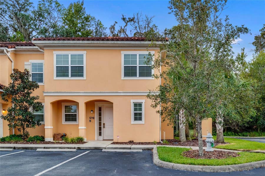 Property photo for 5710 OLGA STREET, Kissimmee, FL