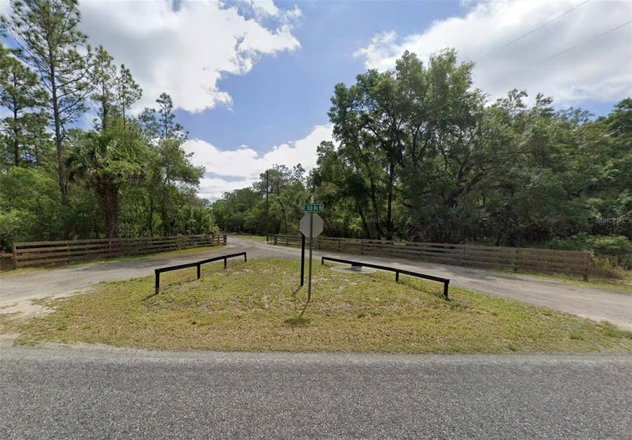 Property photo for Lot 1 NE 127TH STREET, Fort Mc Coy, FL