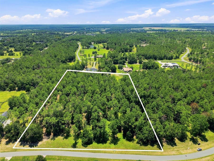 Property photo for 24150 GREENWOOD CROSSING, Eustis, FL