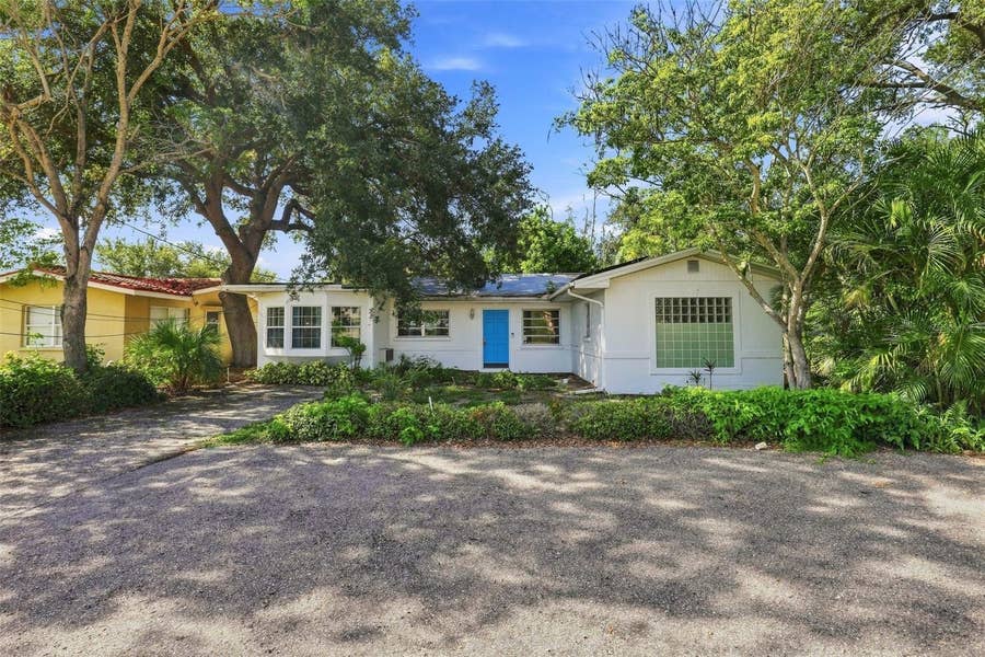 Property photo for 1840 GLENGARY STREET, Sarasota, FL