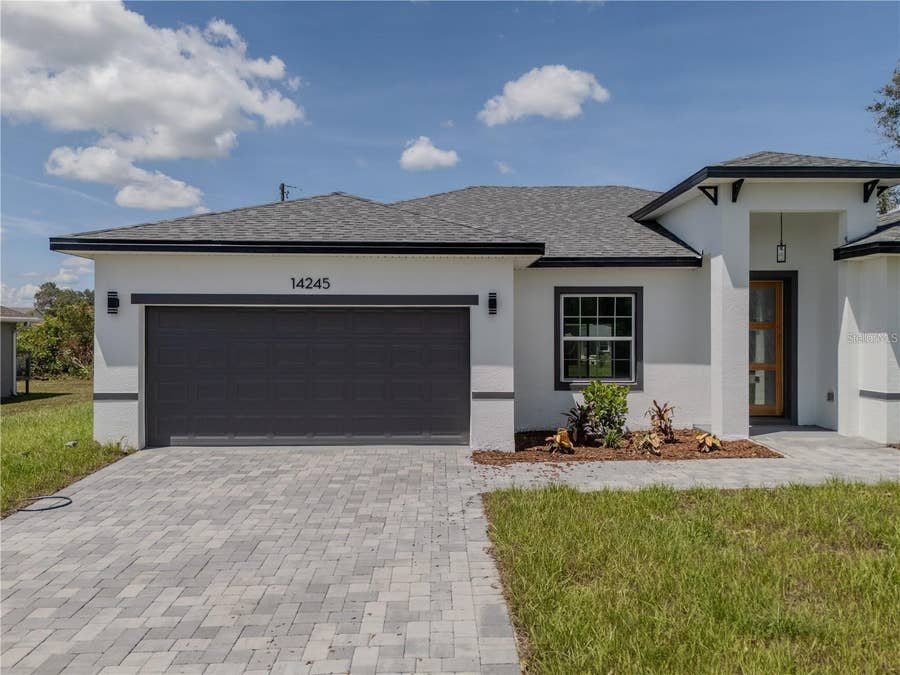 Property photo for 14245 SW 28TH COURT, Ocala, FL