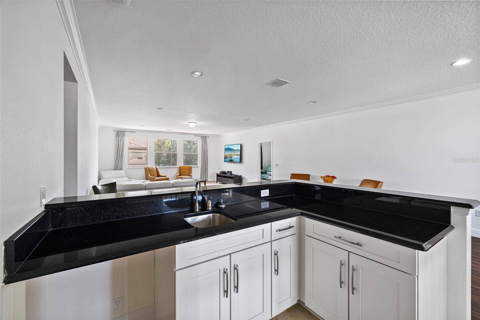 Wet Bar