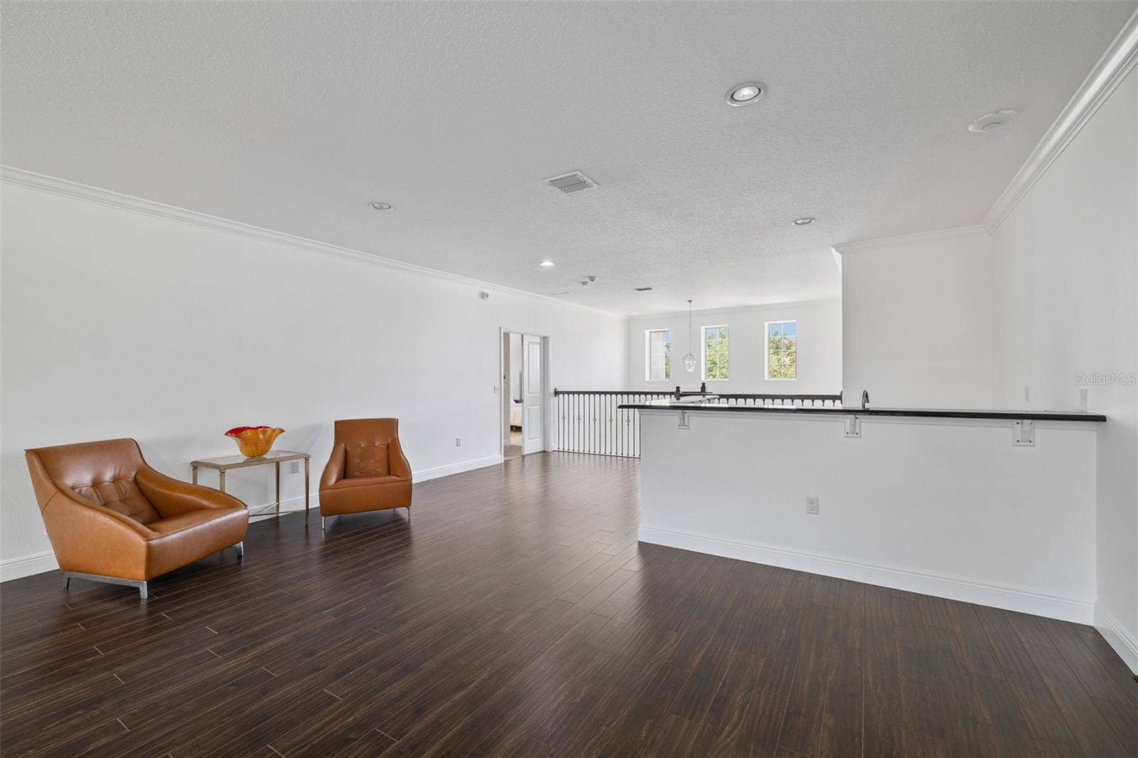 Quality laminate