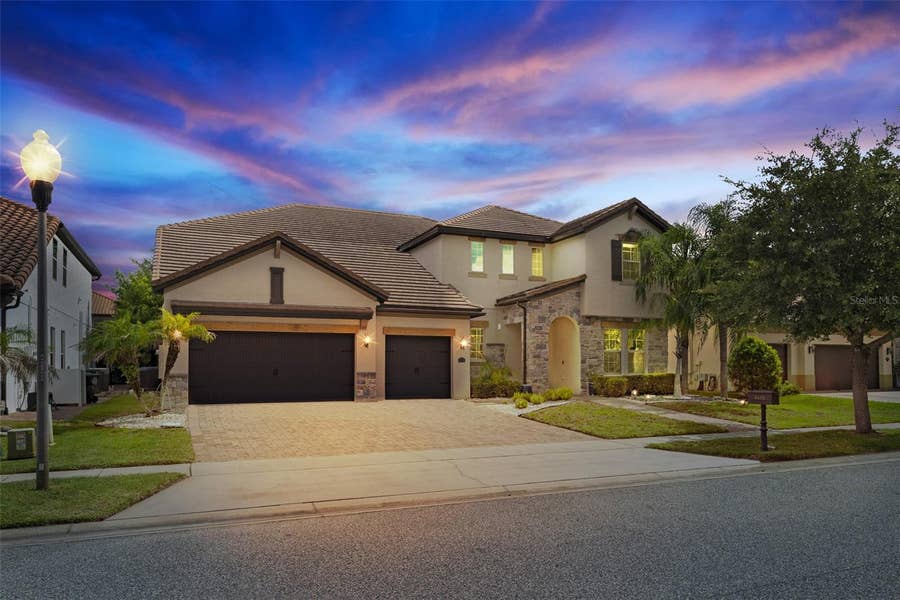 Property photo for 8416 CHILTON DRIVE, Orlando, FL
