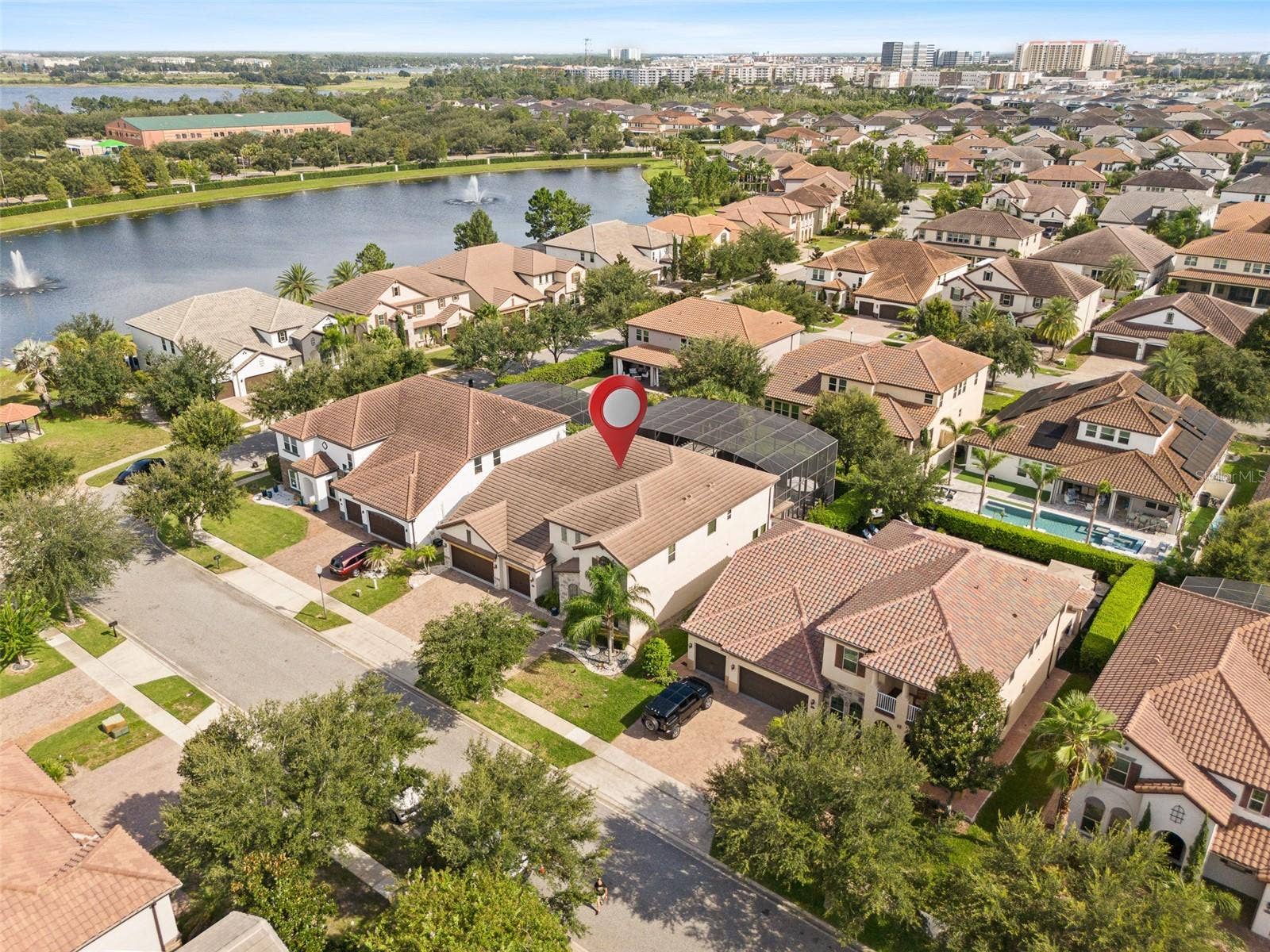 8416 CHILTON DRIVE, Orlando, FL 32836