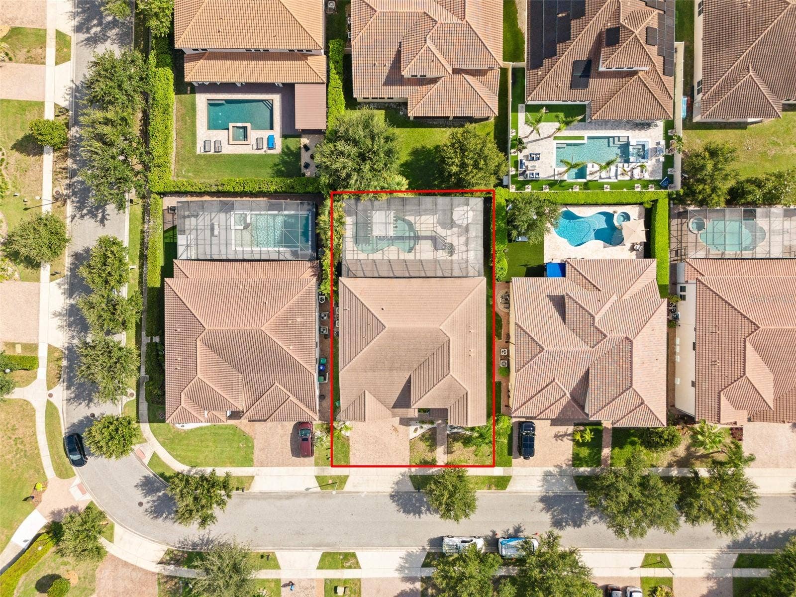 8416 CHILTON DRIVE, Orlando, FL 32836