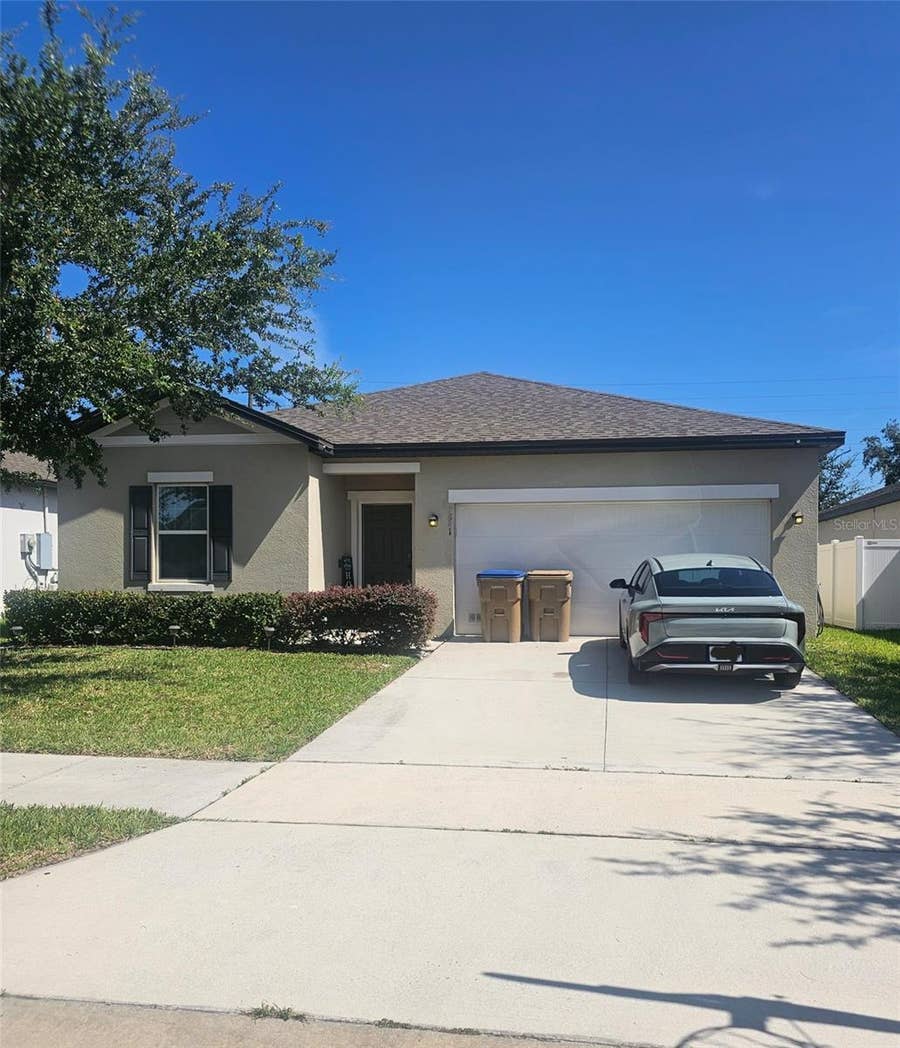 Property photo for 5841 BULLOCK PLACE, St Cloud, FL