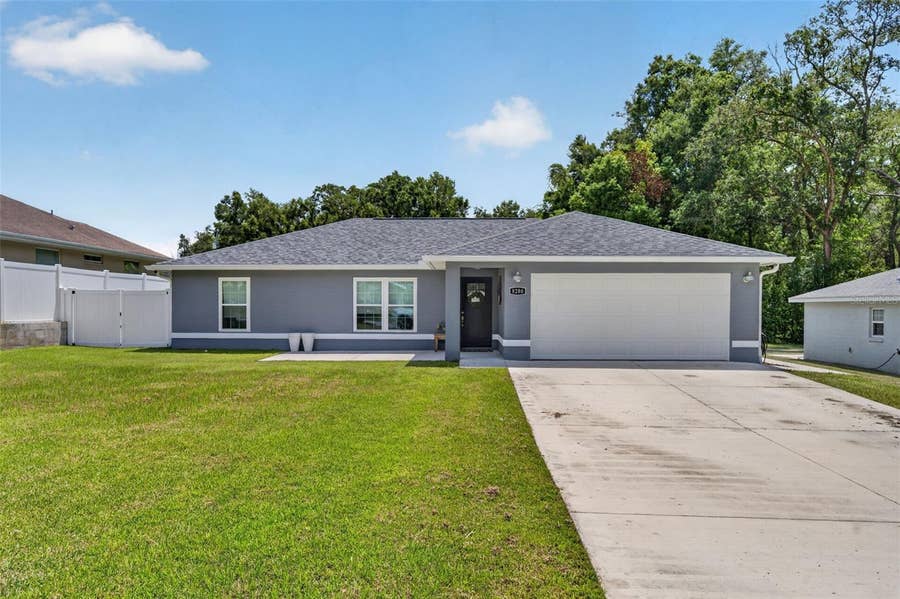 Property photo for 8280 SE 161ST PLACE, Summerfield, FL