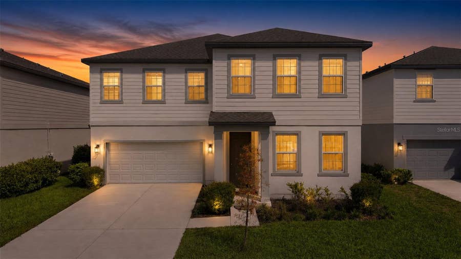 Property photo for 2251 DERWENT DRIVE, Davenport, FL