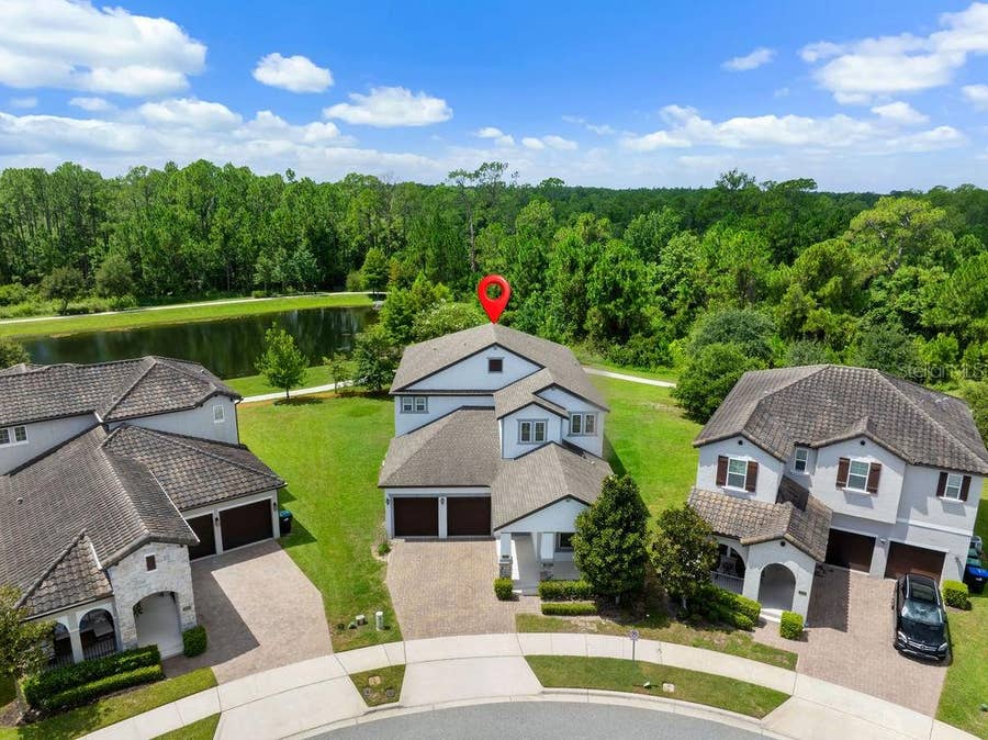 Property photo for 12832 WESTSIDE VILLAGE LOOP, Windermere, FL