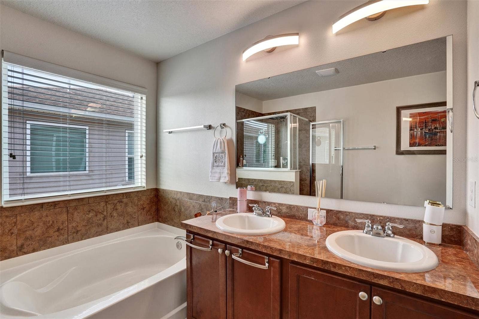 8111 PACIFIC LOON STREET, Winter Garden, FL 34787 Main Bedroom Ensuite
