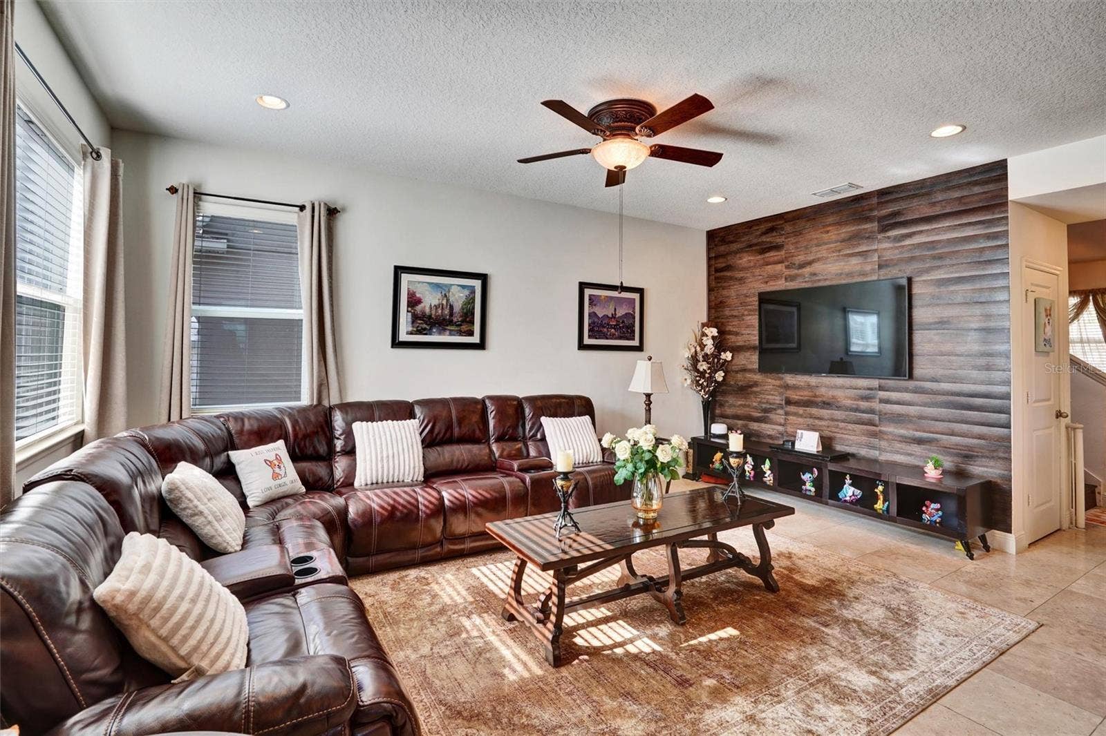 8111 PACIFIC LOON STREET, Winter Garden, FL 34787 Family Room