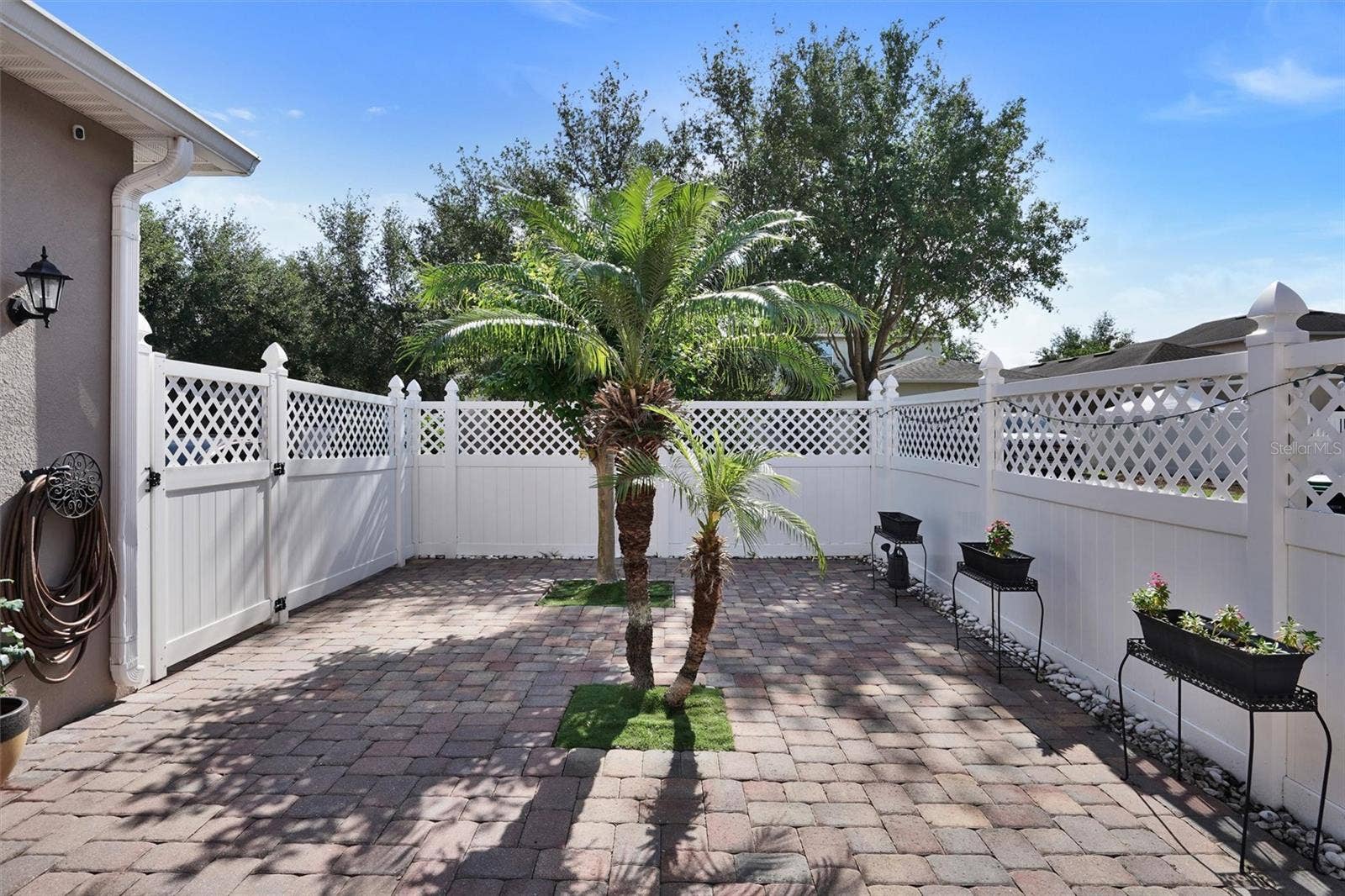 8111 PACIFIC LOON STREET, Winter Garden, FL 34787 Patio