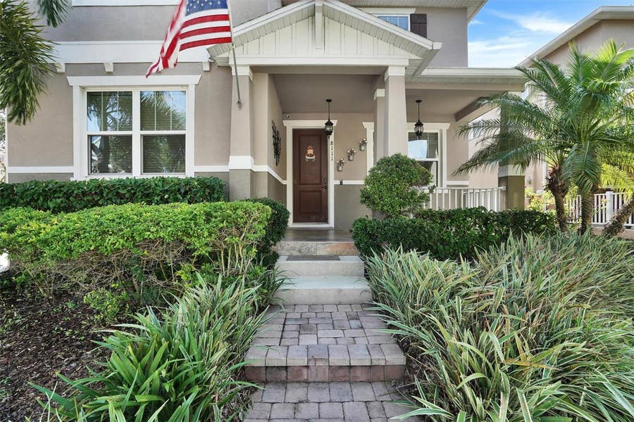 Property photo for 8111 PACIFIC LOON STREET, Winter Garden, FL