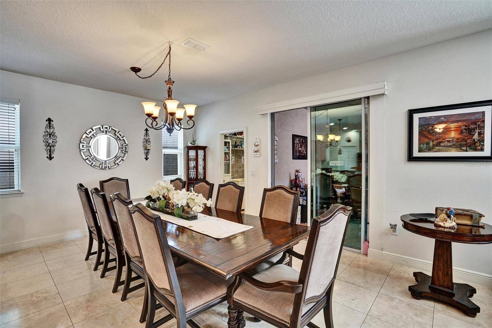 8111 PACIFIC LOON STREET, Winter Garden, FL 34787 Dining Room