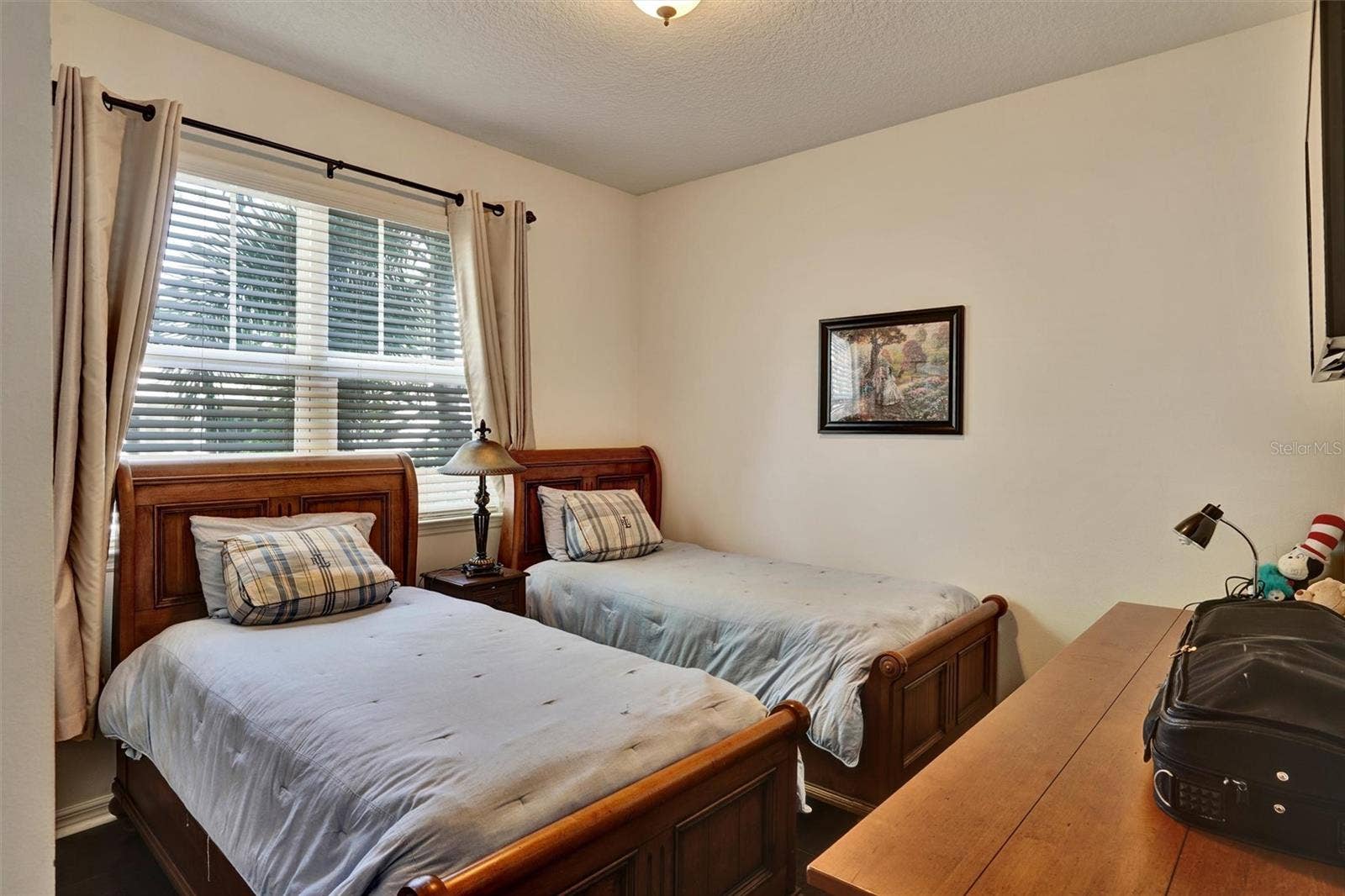 8111 PACIFIC LOON STREET, Winter Garden, FL 34787 Downstairs bedroom