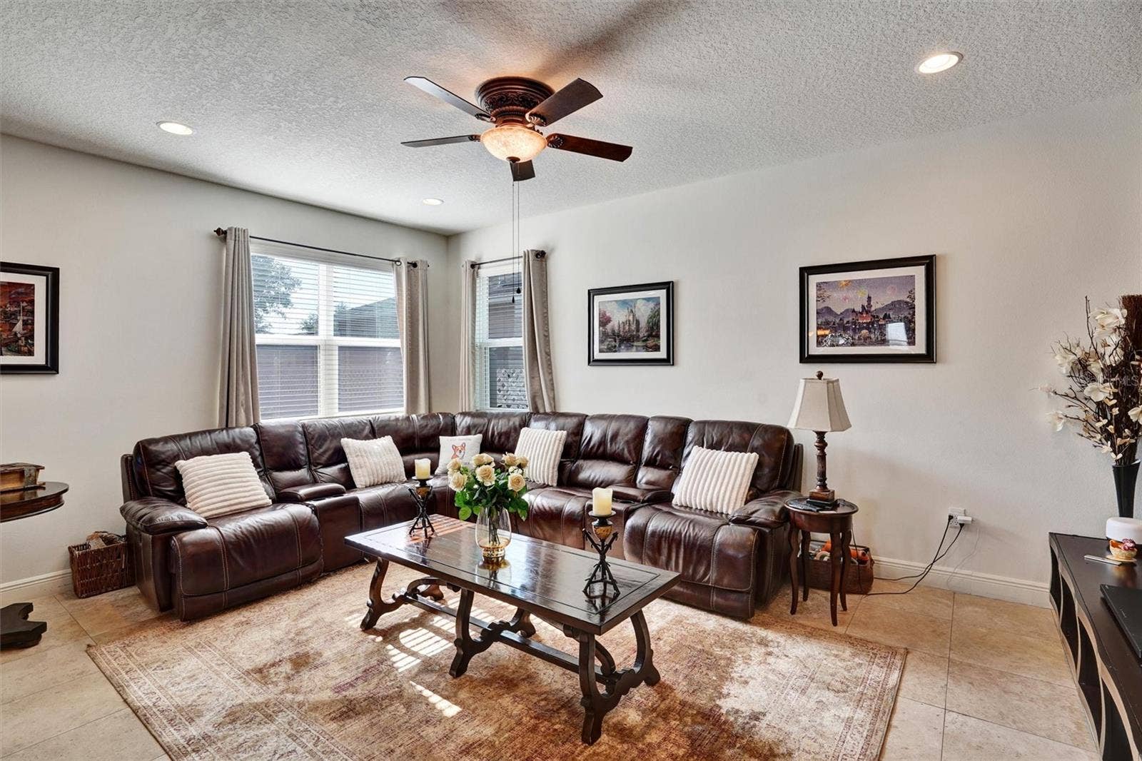 8111 PACIFIC LOON STREET, Winter Garden, FL 34787 Family Room
