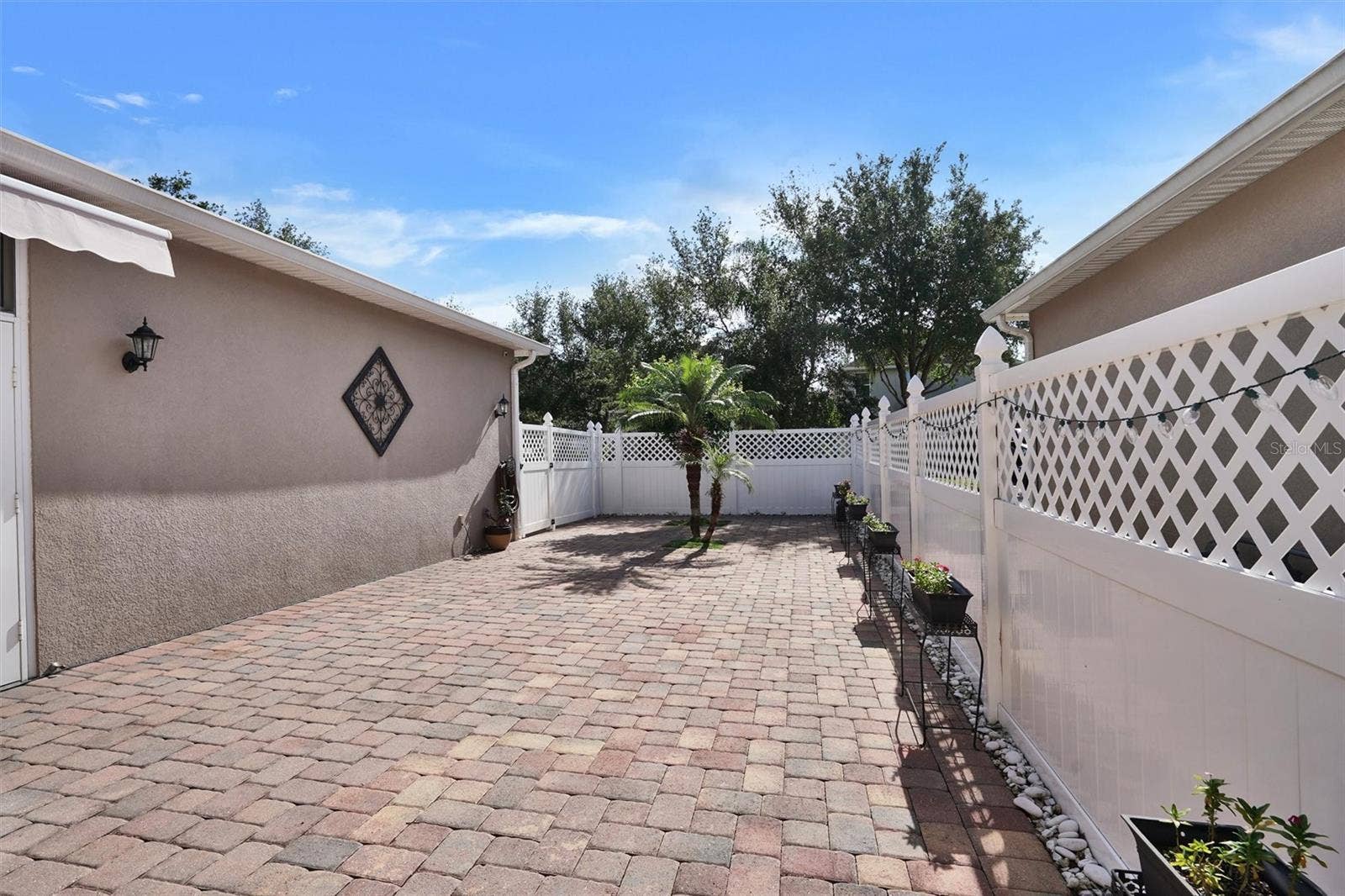 8111 PACIFIC LOON STREET, Winter Garden, FL 34787 Patio