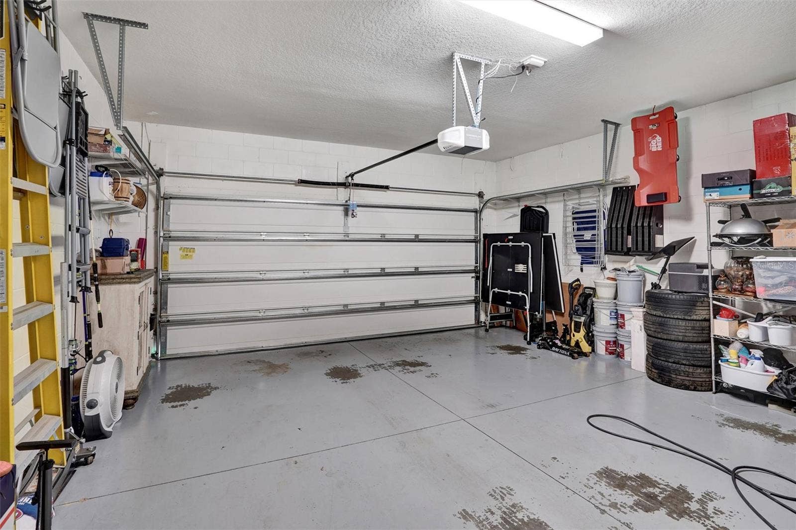 8111 PACIFIC LOON STREET, Winter Garden, FL 34787 Garage