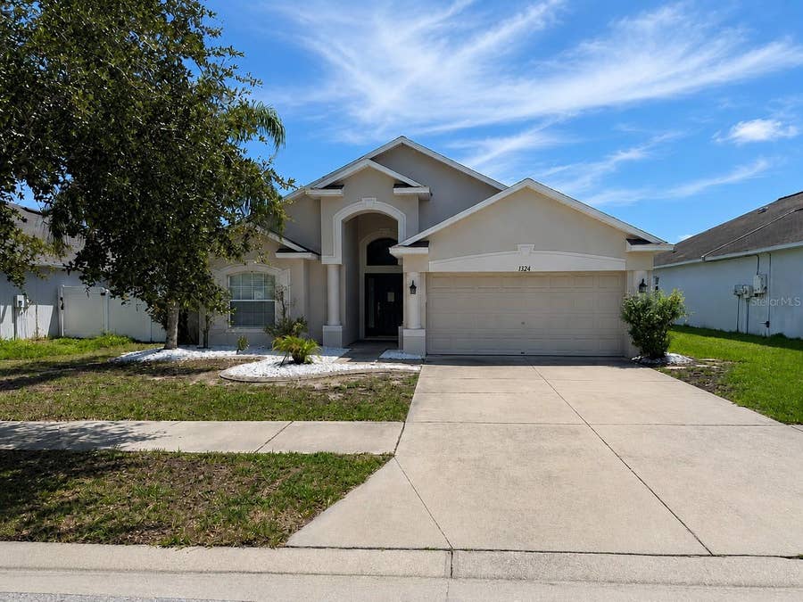 Property photo for 2242 COLVILLE CHASE DRIVE, Ruskin, FL