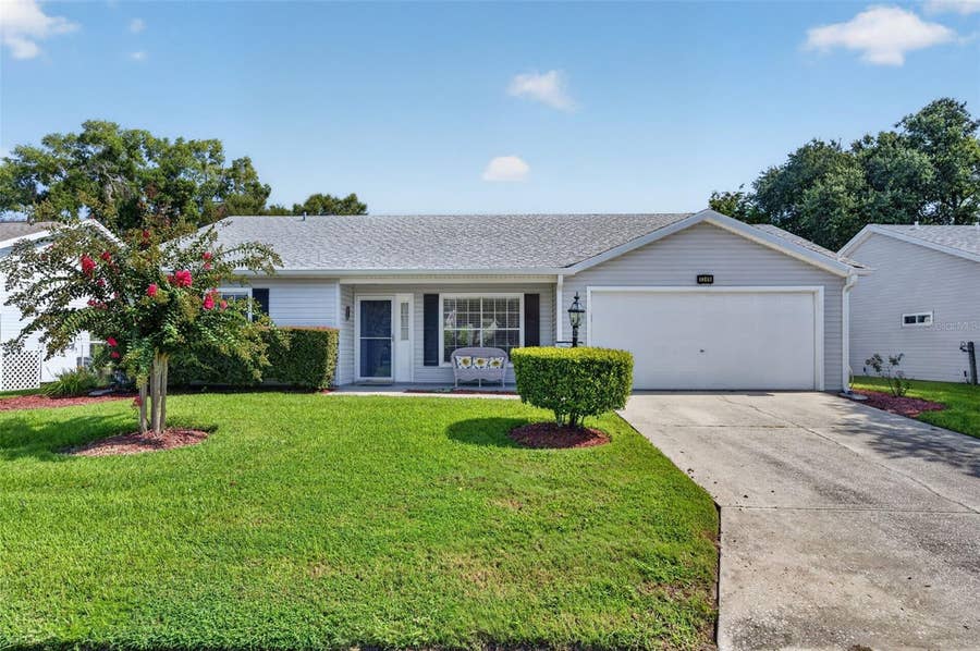 Property photo for 5349 TANGELO STREET, Leesburg, FL