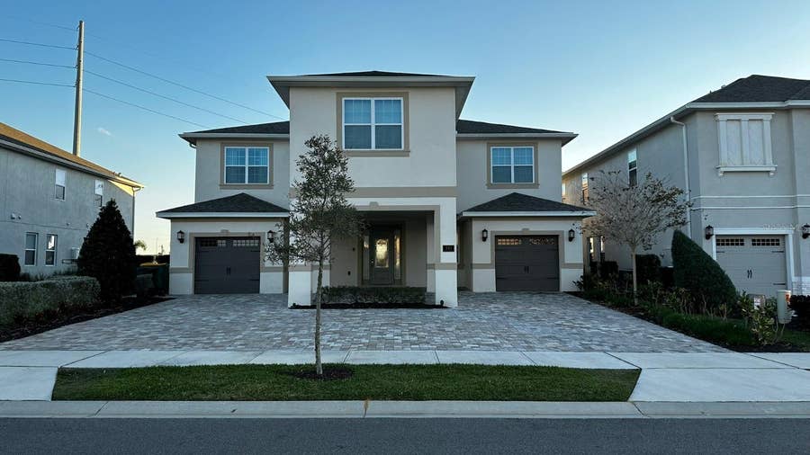 Property photo for 340 SOUTHFIELD STREET, Kissimmee, FL