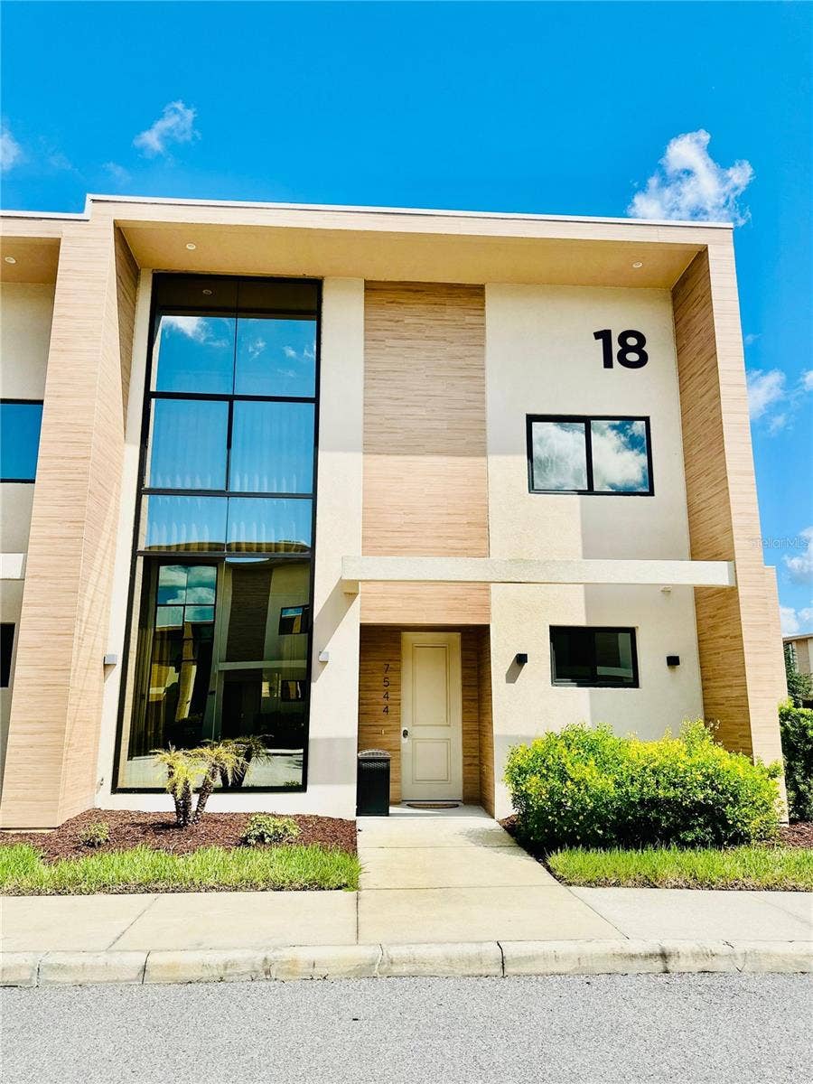 Property photo for 7544 BROOKLYN DRIVE, Kissimmee, FL