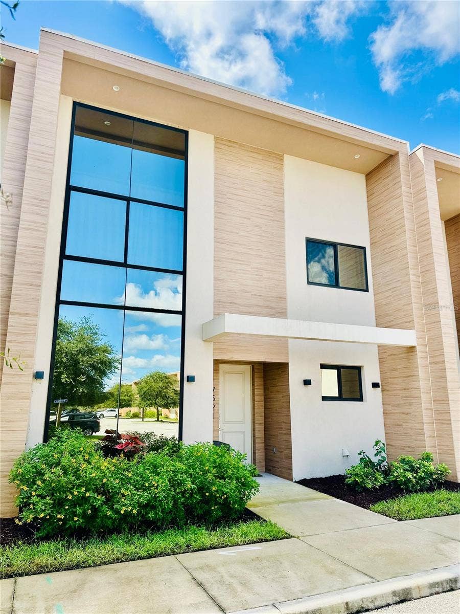 Property photo for 7521 BROOKLYN DRIVE, Kissimmee, FL