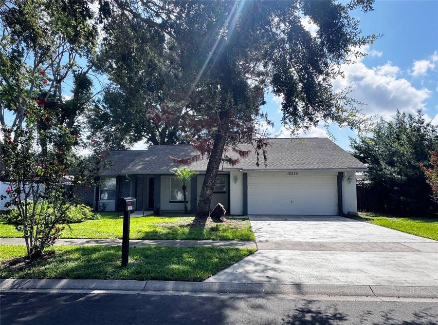 Property photo for 12225 PANTAR STREET, Orlando, FL