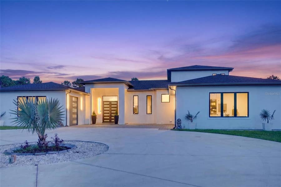 Property photo for 20722 QUINELLA STREET, Orlando, FL