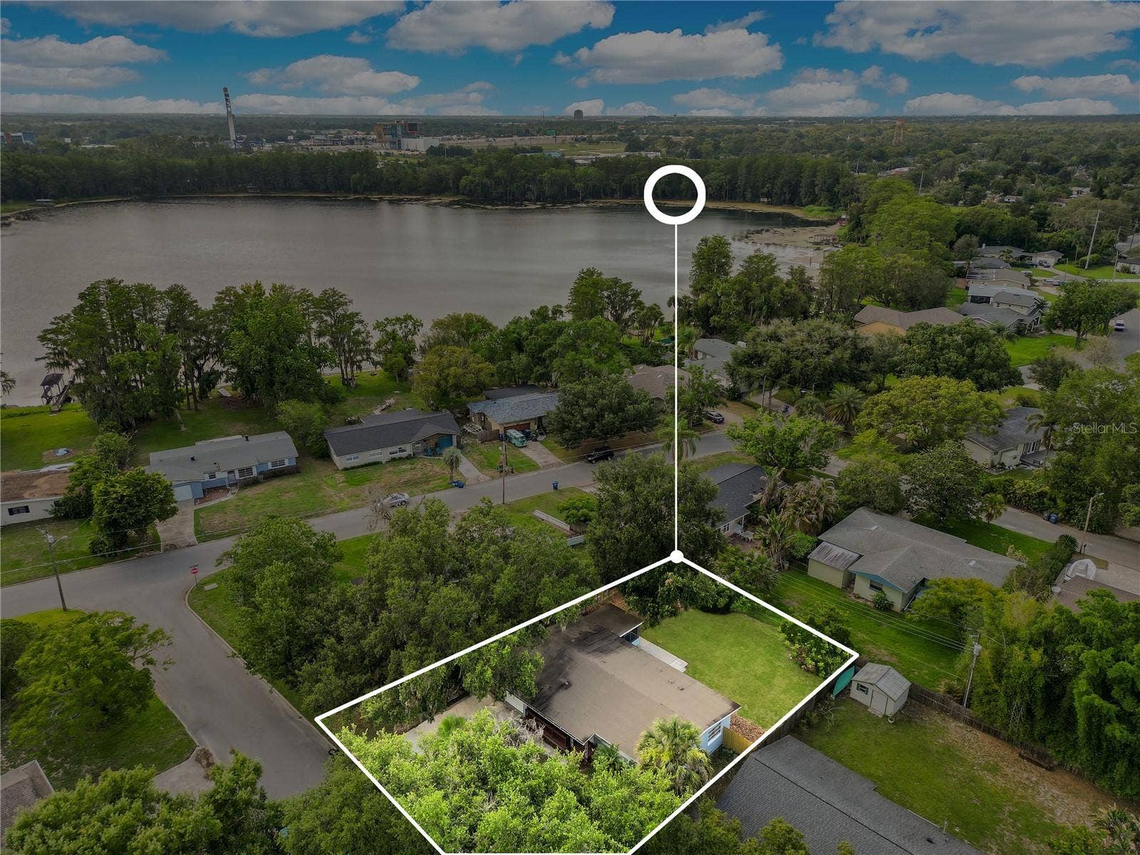 1955 ELAND AVENUE, Winter Park, FL 32789 1955 ELAND AVENUE, Winter Park, FL 32789
