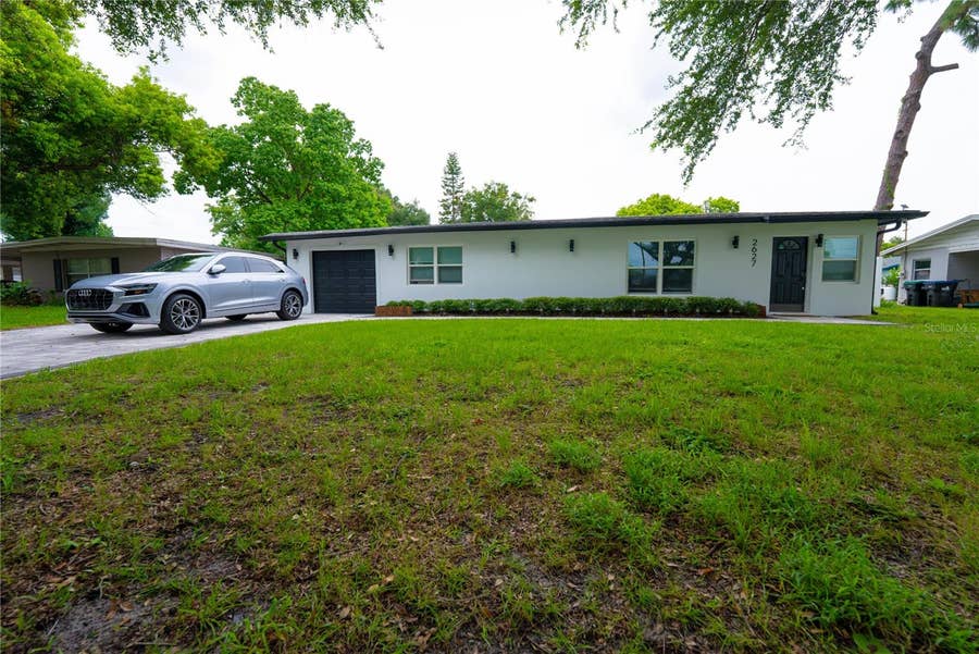 Property photo for 2627 AMBERGATE ROAD, Winter Park, FL