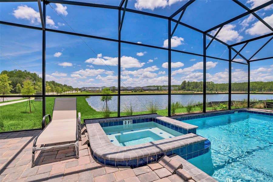 Property photo for 4300 PROLOGUE WAY, Kissimmee, FL