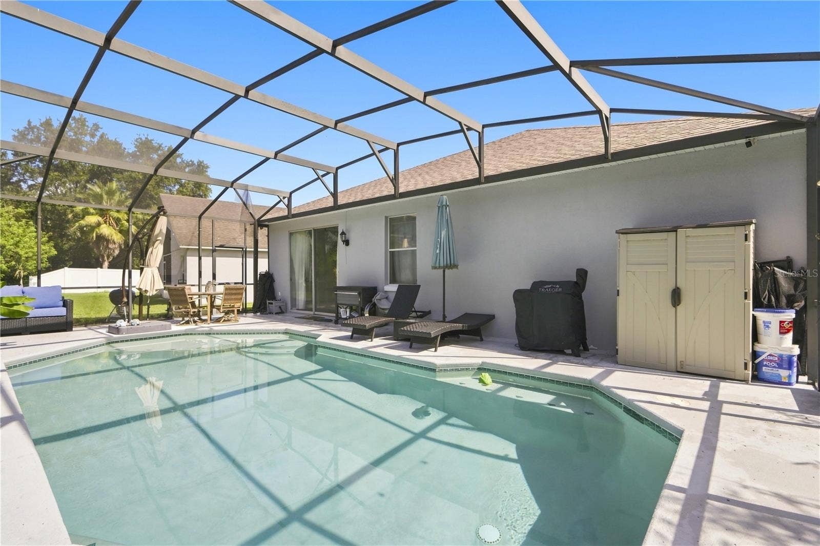 1732 NESTLEWOOD TRAIL, Orlando, FL 32837 1732 NESTLEWOOD TRAIL, Orlando, FL 32837