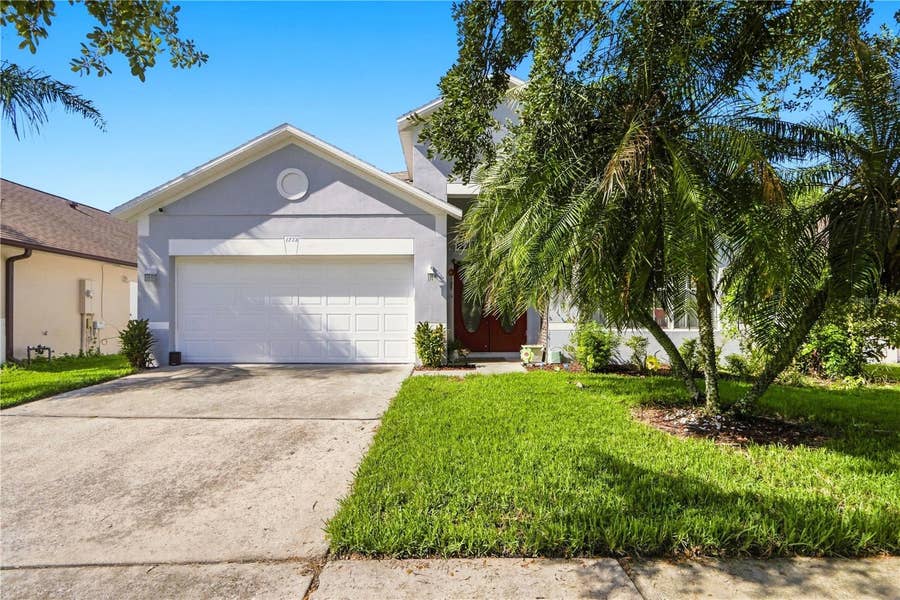 Property photo for 1732 NESTLEWOOD TRAIL, Orlando, FL