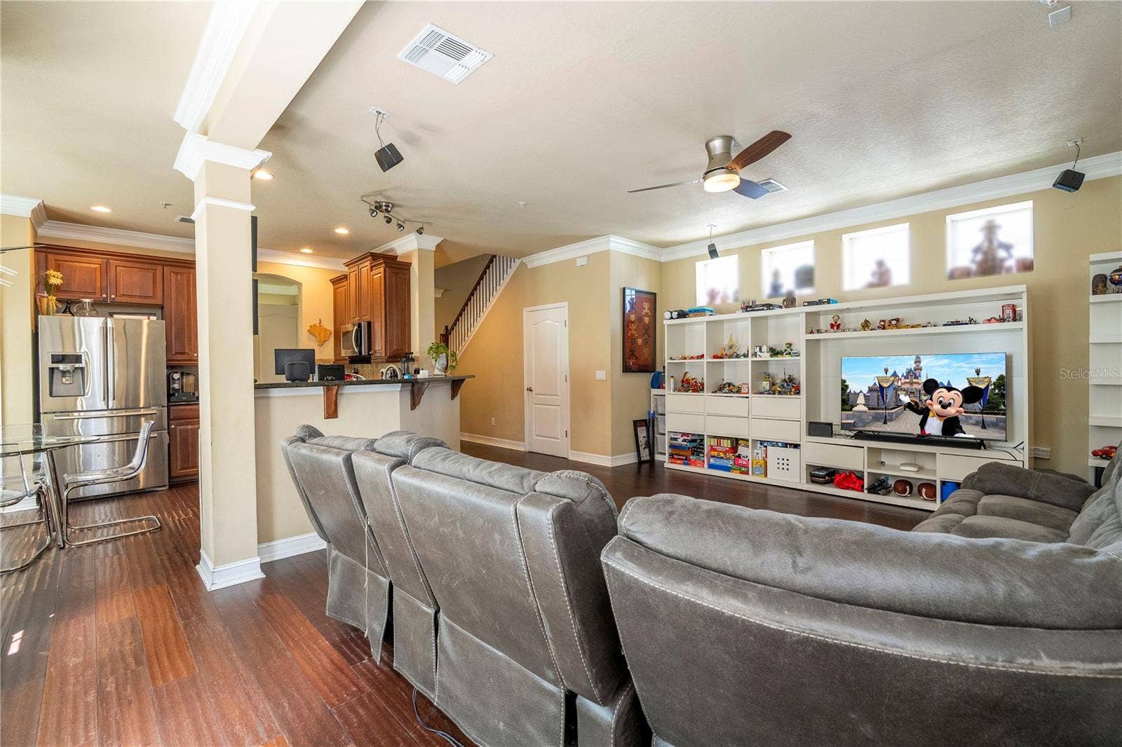 1555 HANKS AVENUE, Orlando, FL 32814
