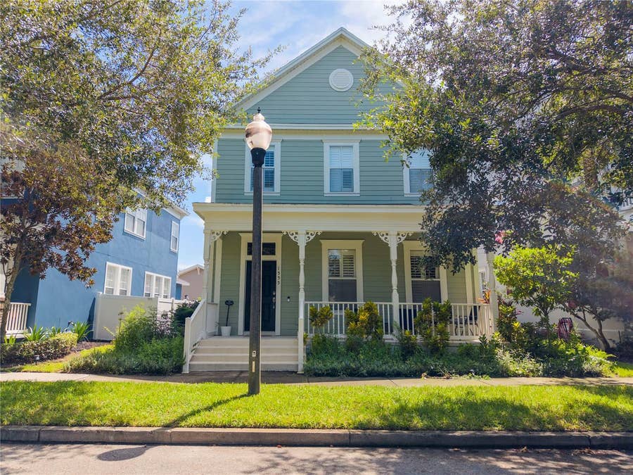 Property photo for 1555 HANKS AVENUE, Orlando, FL