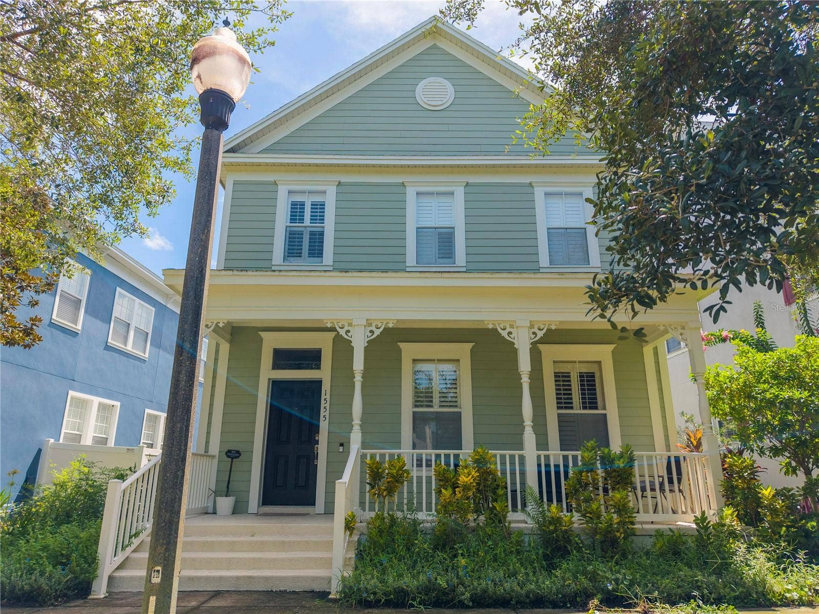1555 HANKS AVENUE, Orlando, FL 32814