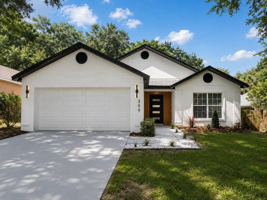 Property photo for 309 BAY STREET, Apopka, FL