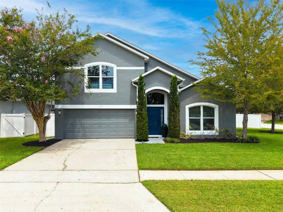 Property photo for 3190 DASHA PALM DRIVE, Kissimmee, FL