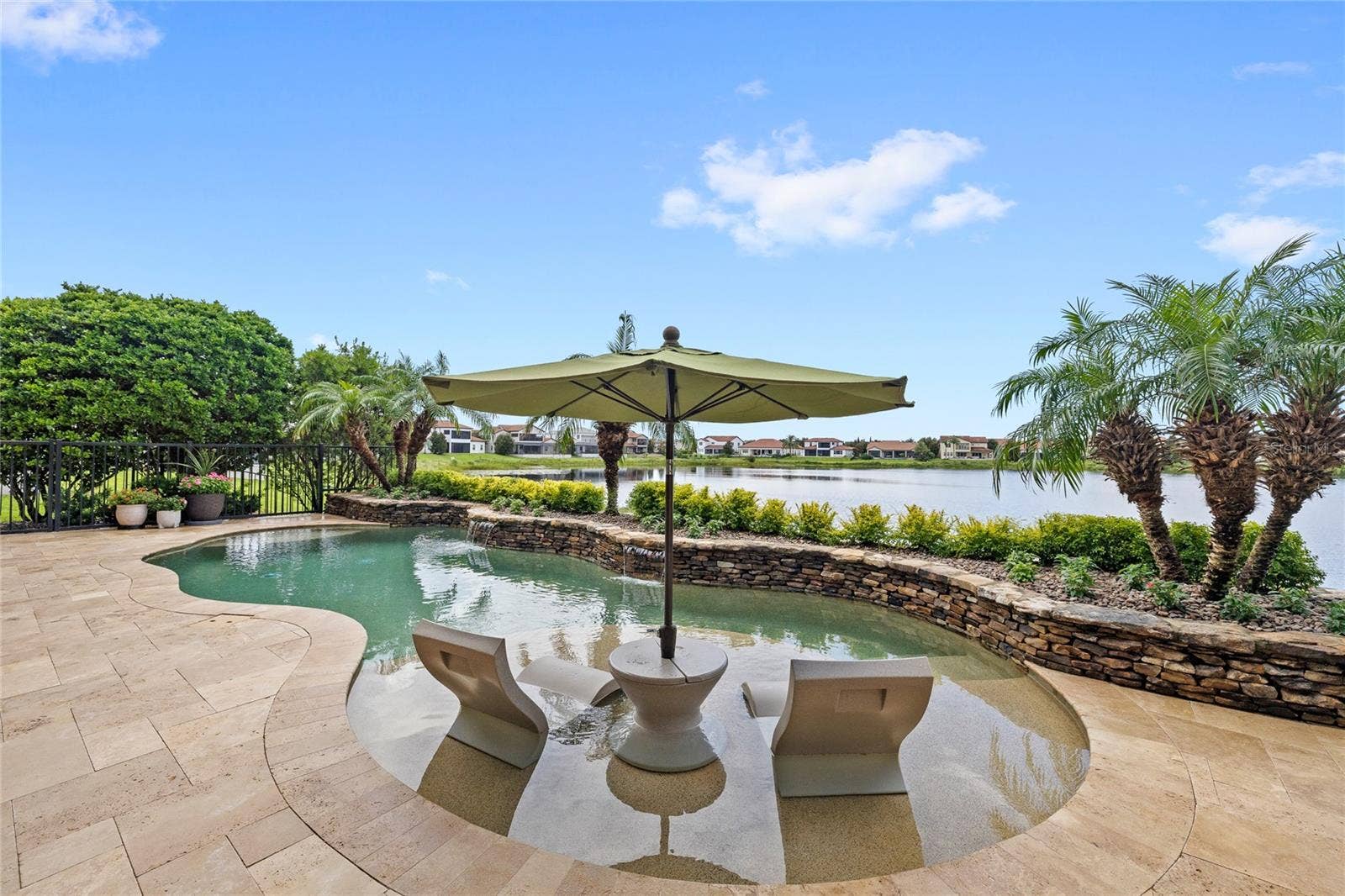 15475 SHOREBIRD LANE, Winter Garden, FL 34787 Pool