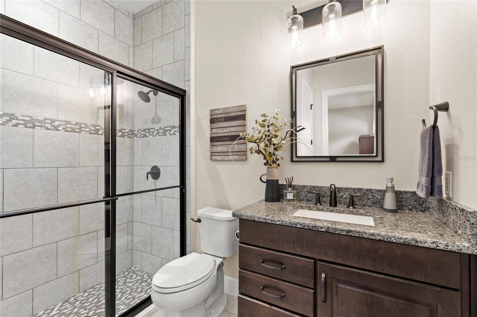 15475 SHOREBIRD LANE, Winter Garden, FL 34787 Guest Bathroom